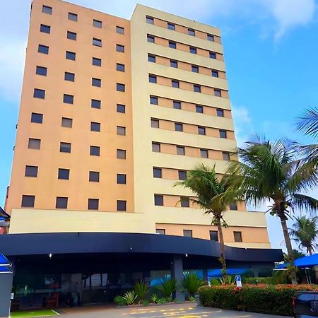 Hotel Thomasi Express 马林加 外观 照片