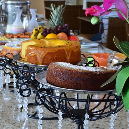 Hotel Thomasi Express 马林加 外观 照片