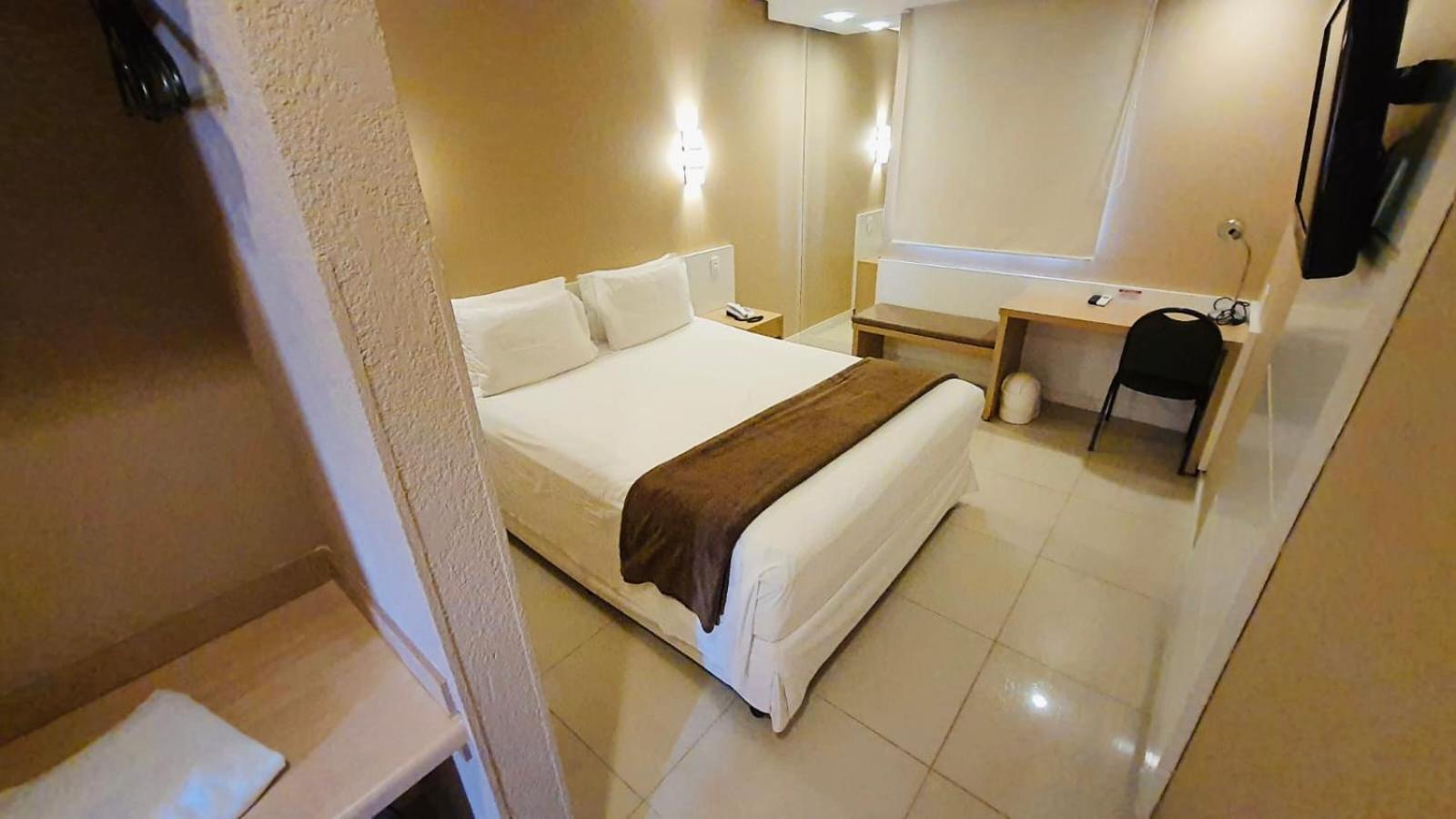 Hotel Thomasi Express 马林加 外观 照片