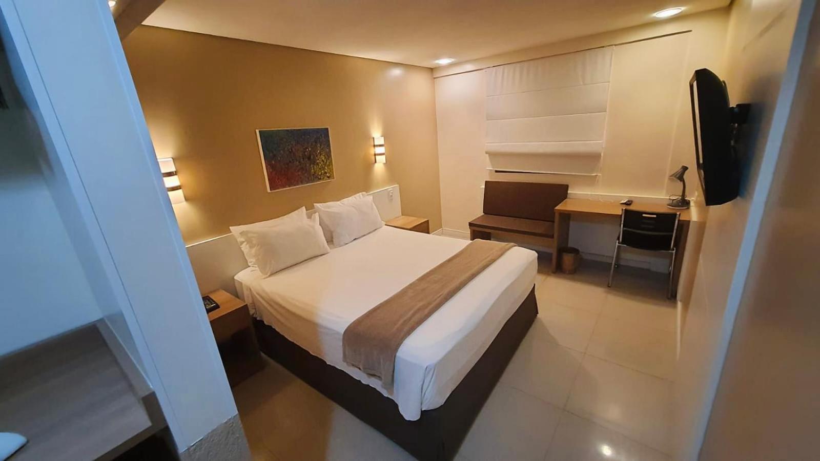 Hotel Thomasi Express 马林加 外观 照片