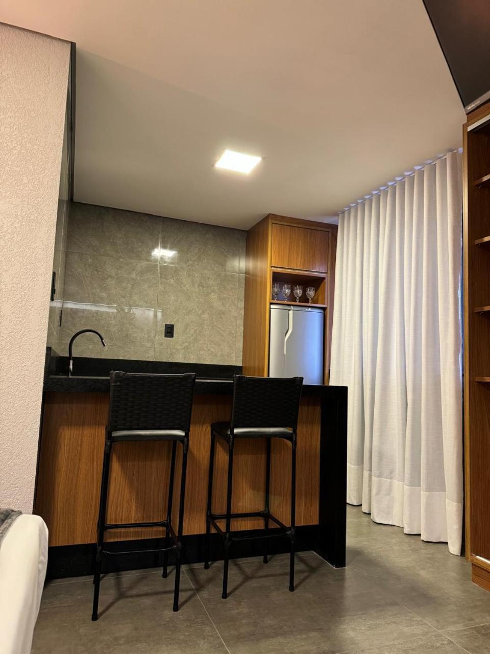 Hotel Thomasi Express 马林加 外观 照片