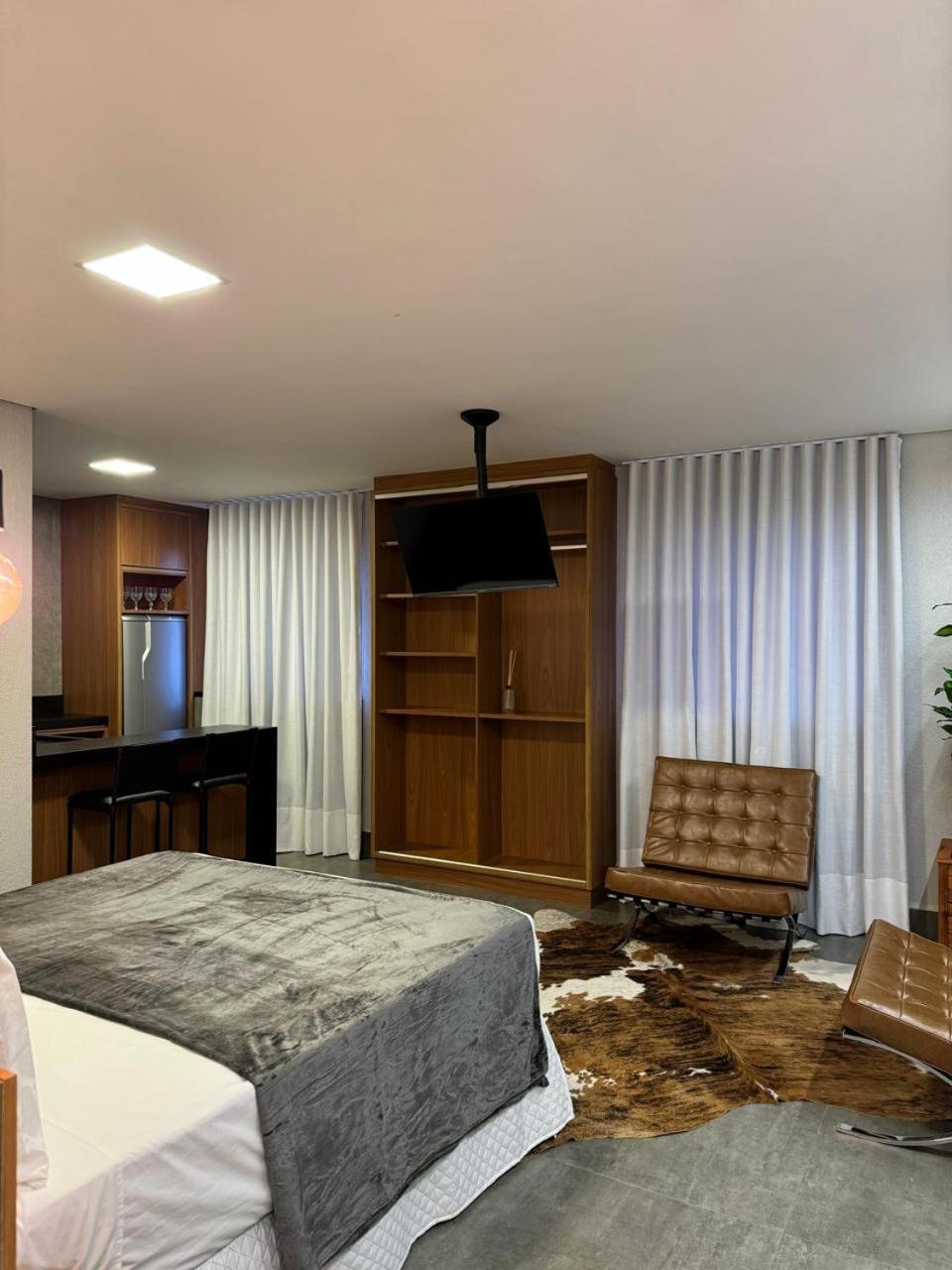 Hotel Thomasi Express 马林加 外观 照片
