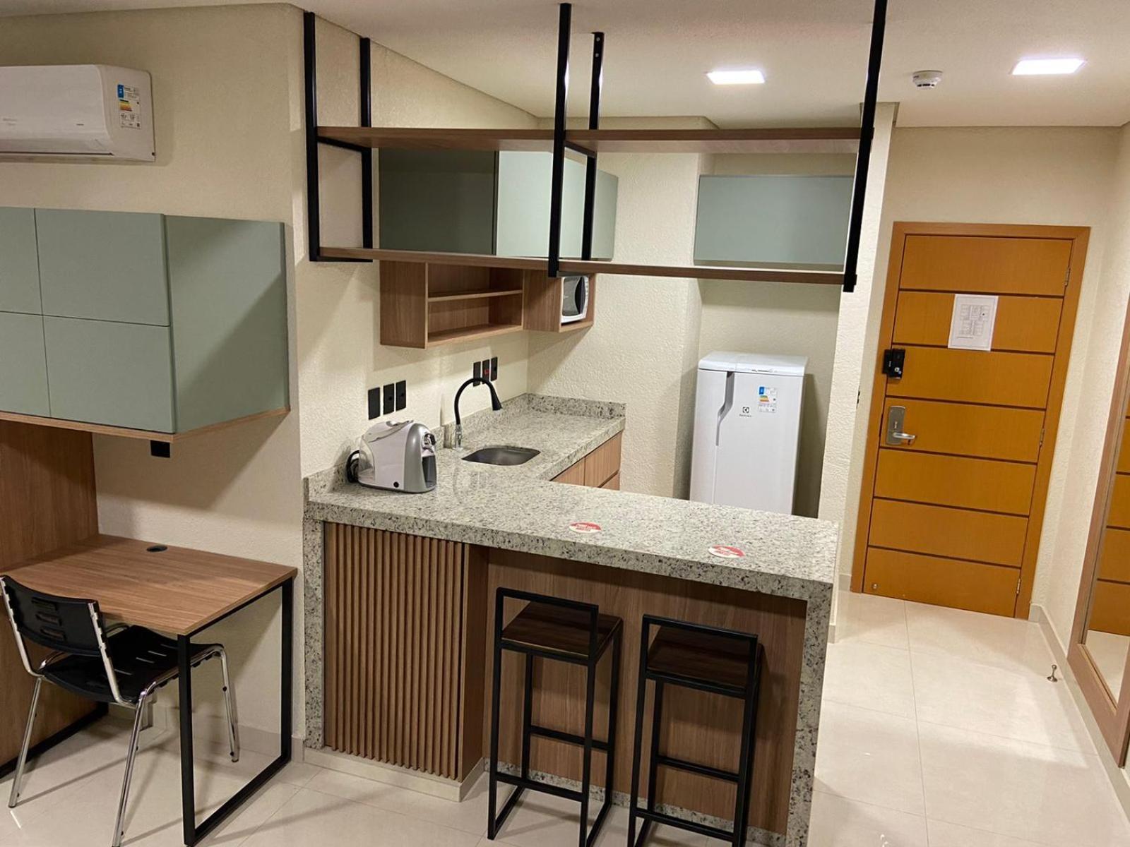 Hotel Thomasi Express 马林加 外观 照片