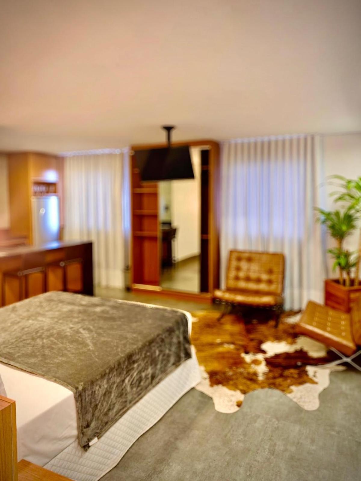 Hotel Thomasi Express 马林加 外观 照片