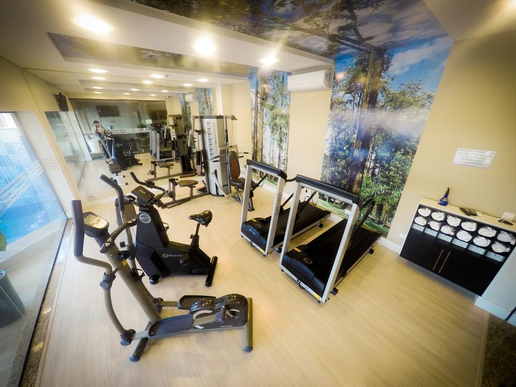 Hotel Thomasi Express 马林加 外观 照片