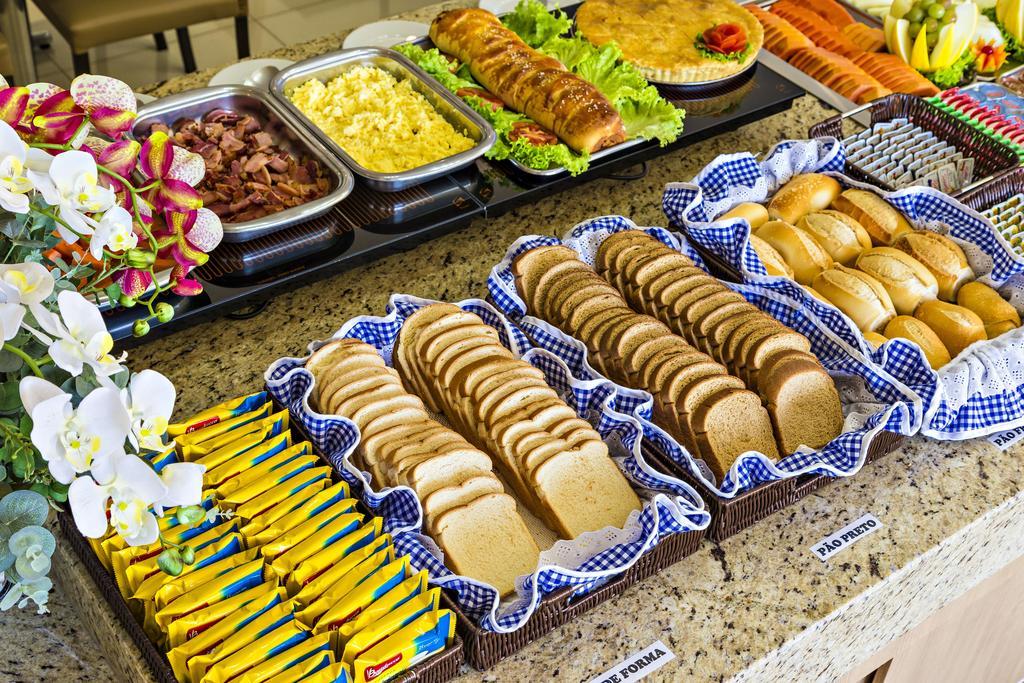 Hotel Thomasi Express 马林加 外观 照片