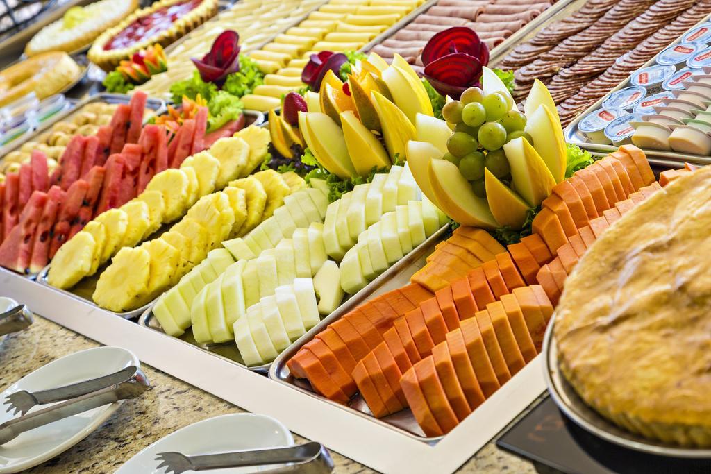 Hotel Thomasi Express 马林加 外观 照片