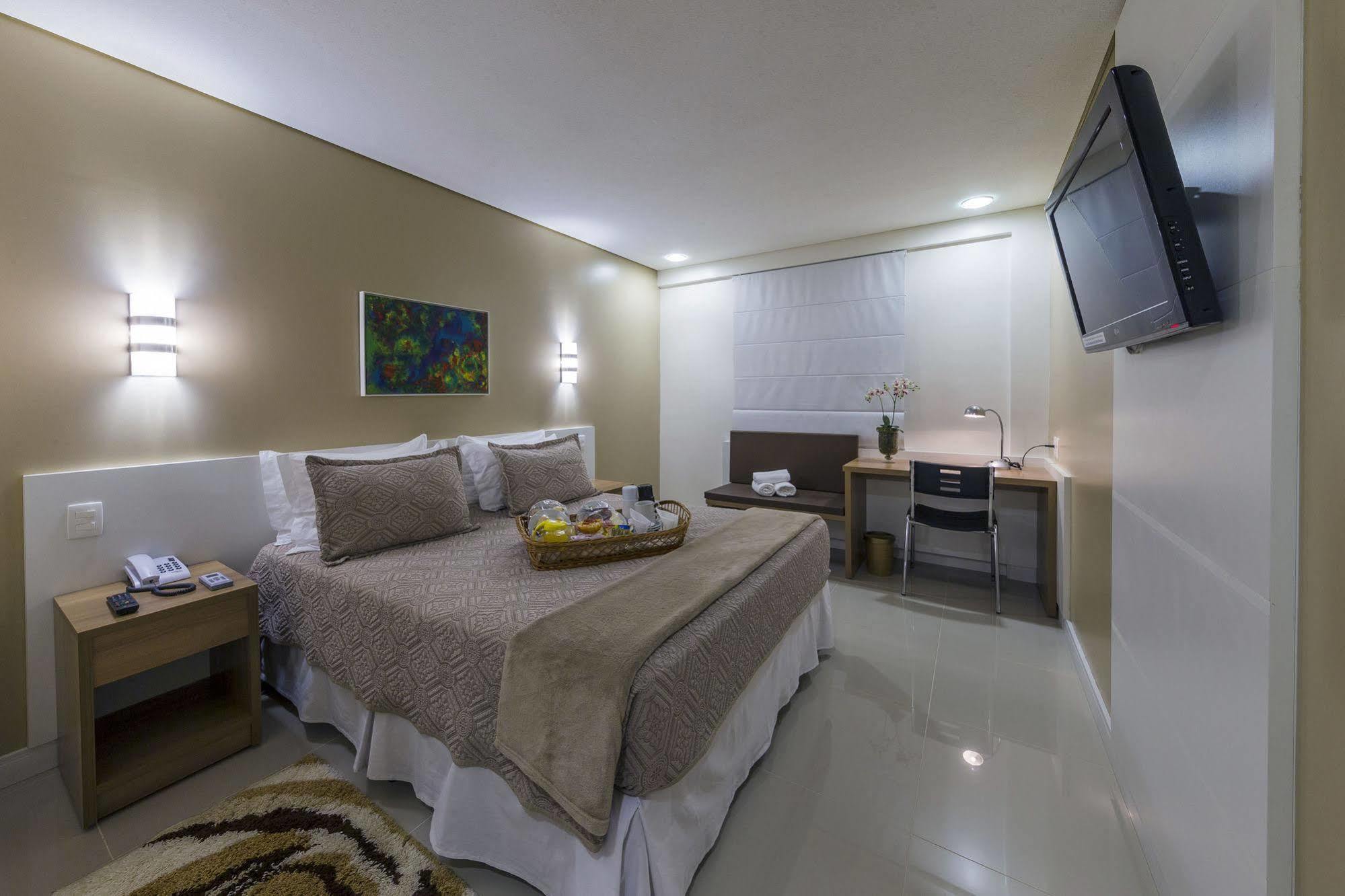 Hotel Thomasi Express 马林加 外观 照片