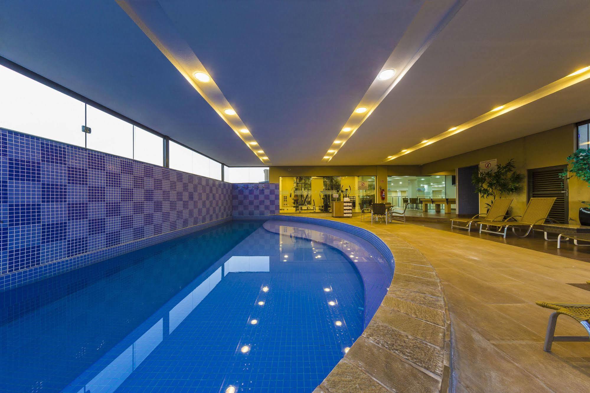 Hotel Thomasi Express 马林加 外观 照片