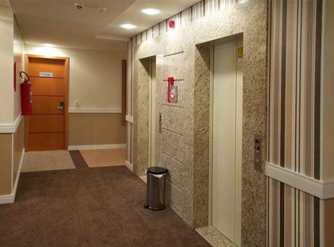 Hotel Thomasi Express 马林加 外观 照片