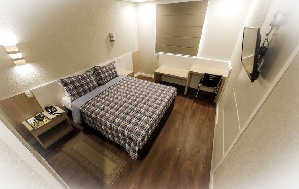 Hotel Thomasi Express 马林加 外观 照片